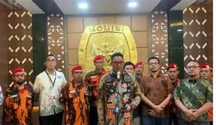 Calon Anggota Dpd Ri Dapil Jakarta