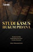 Hukum Pidana Kasus Judi