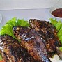 Kalori Ikan Bakar Kecap