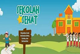 Slogan Untuk Sekolah Sehat