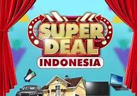 Super Deal Indonesia Malam Ini