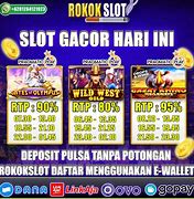 Togel 16 Slot Online Gacor Hari Ini